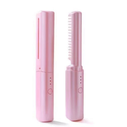 SleekLine Smooth Hair. Wherever Life Takes You.