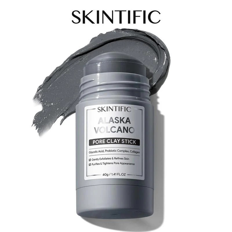 Pore Remover Face Mask