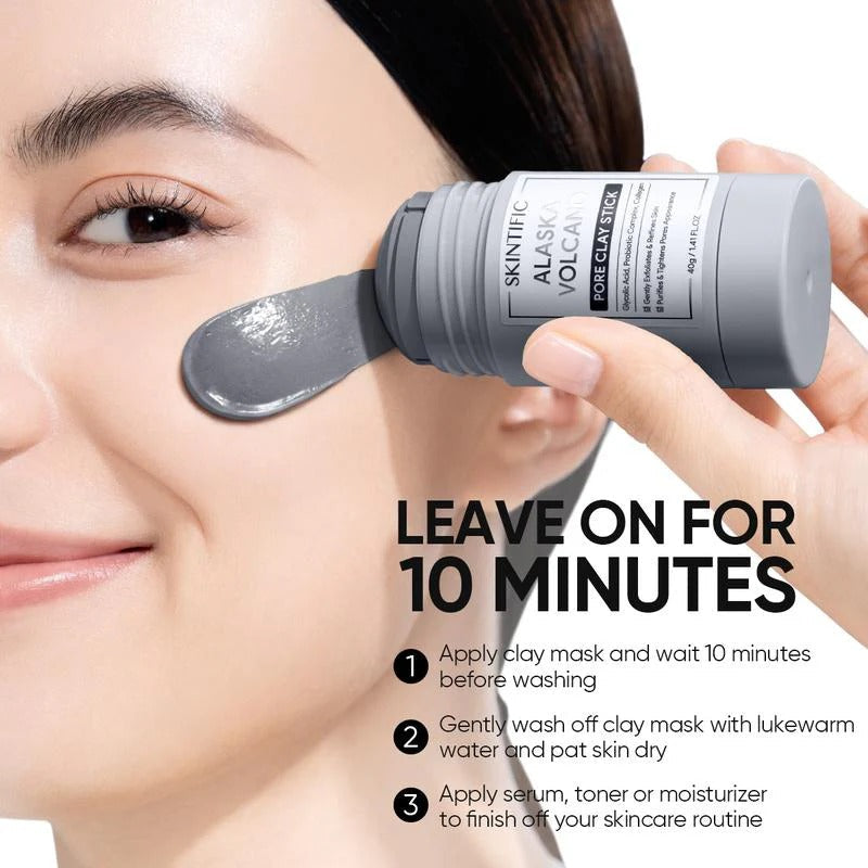 Pore Remover Face Mask